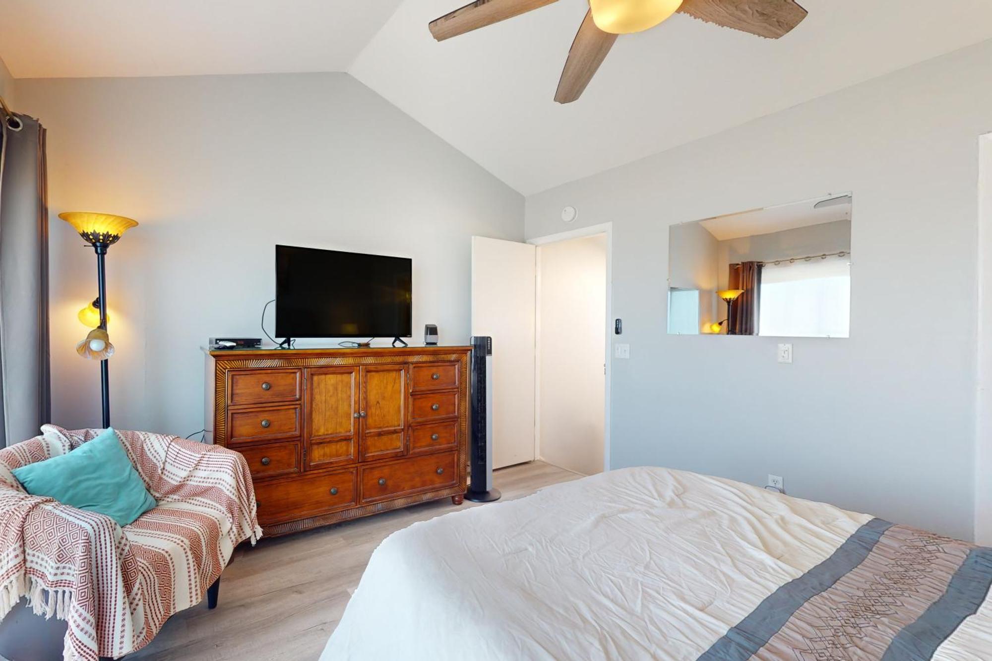 Vila Oceanfront Townhouse Carolina Beach Exteriér fotografie