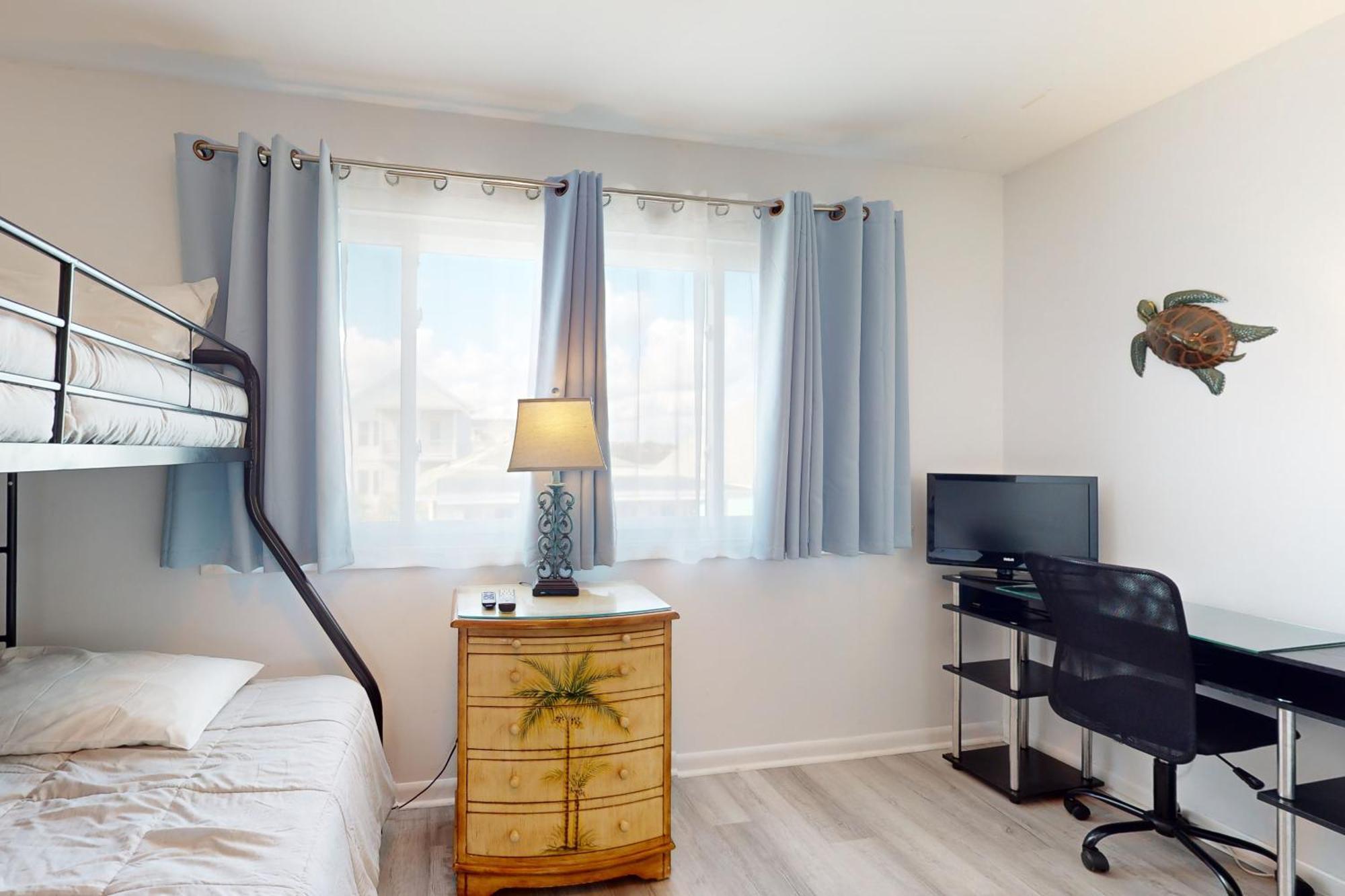 Vila Oceanfront Townhouse Carolina Beach Exteriér fotografie