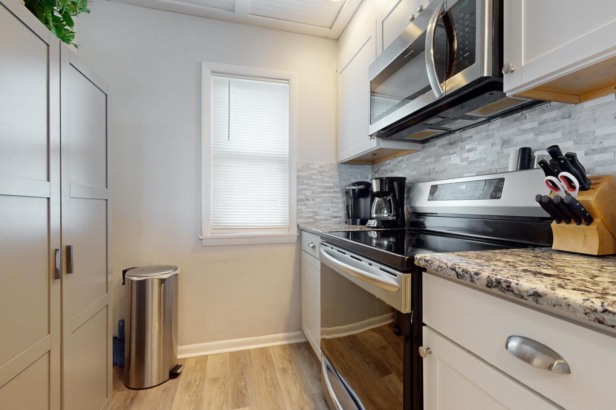 Vila Oceanfront Townhouse Carolina Beach Exteriér fotografie